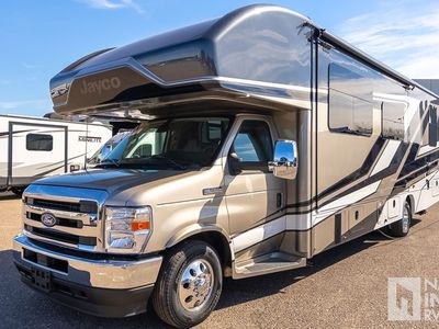 2026 Jayco Greyhawk - Photo 4