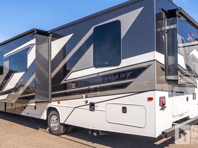 2026 Jayco Greyhawk - Photo 5