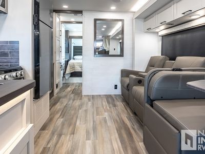 2026 Jayco Greyhawk - Photo 9