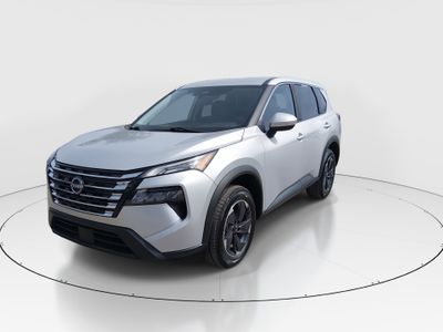 2024 Nissan Rogue - Photo 3