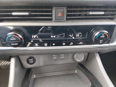2024 Nissan Rogue - Photo 21
