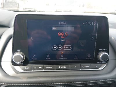 2024 Nissan Rogue - Photo 18