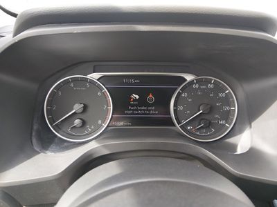 2024 Nissan Rogue - Photo 14