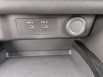 2024 Nissan Rogue - Photo 22