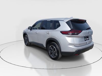 2024 Nissan Rogue - Photo 5