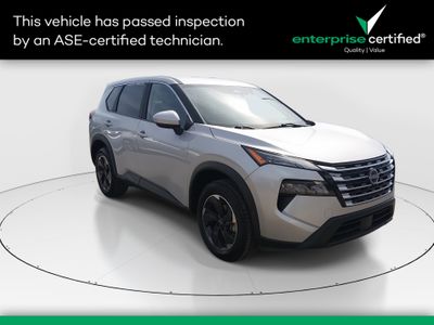 2024 Nissan Rogue - Photo 1