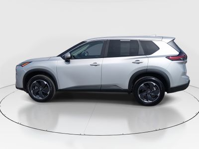 2024 Nissan Rogue - Photo 4