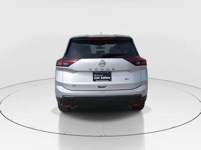 2024 Nissan Rogue - Photo 6