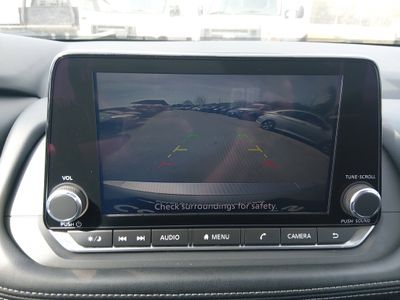 2024 Nissan Rogue - Photo 17