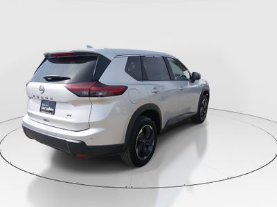2024 Nissan Rogue - Photo 7