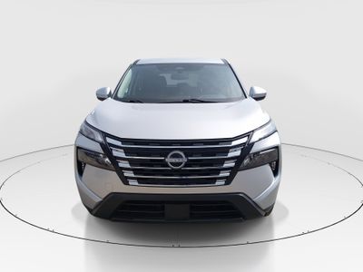 2024 Nissan Rogue - Photo 2