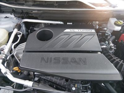 2024 Nissan Rogue - Photo 9