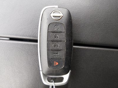 2024 Nissan Rogue - Photo 15
