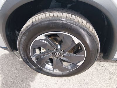 2024 Nissan Rogue - Photo 10