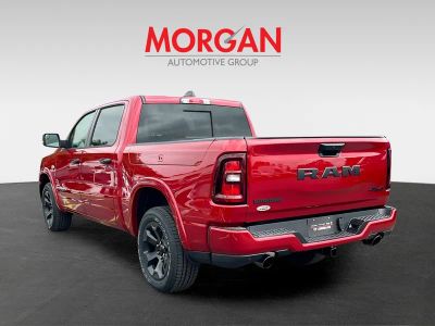 2026 Ram 1500 — detail view