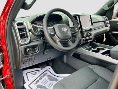 2026 Ram 1500 — photo 9 view