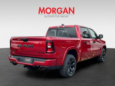 2026 Ram 1500 — photo 7 view