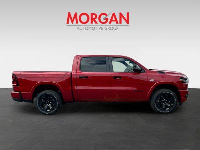 2026 Ram 1500 — photo 8 view