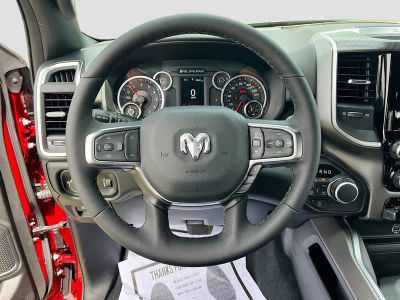 2026 Ram 1500 — photo 11 view