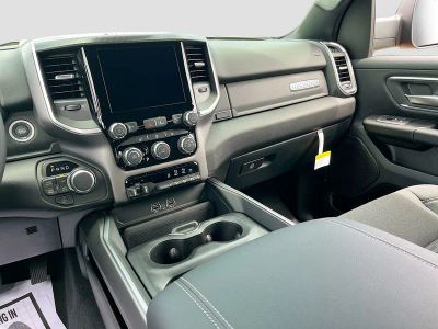2026 Ram 1500 — photo 21 view
