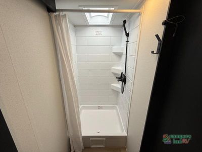 2026 Forest River RV Puma Camping Edition — photo 31 view