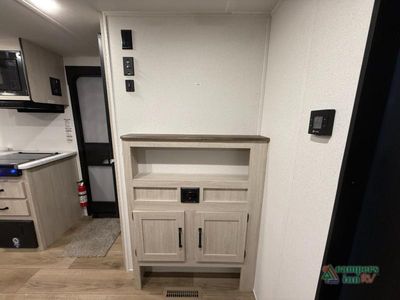 2026 Forest River RV Puma Camping Edition — photo 21 view