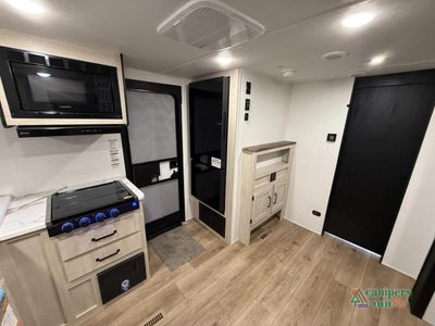 2026 Forest River RV Puma Camping Edition — photo 11 view