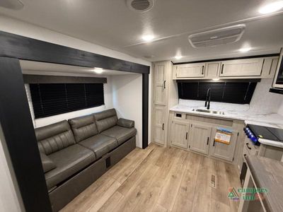 2026 Forest River RV Puma Camping Edition — photo 13 view