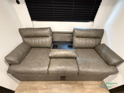 2026 Forest River RV Puma Camping Edition — photo 25 view