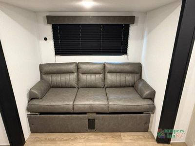 2026 Forest River RV Puma Camping Edition — photo 24 view