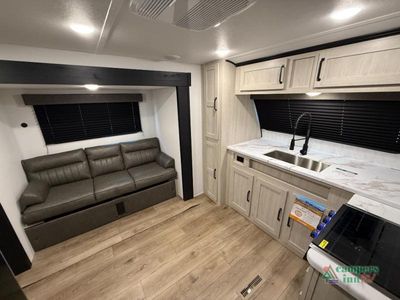 2026 Forest River RV Puma Camping Edition — photo 9 view