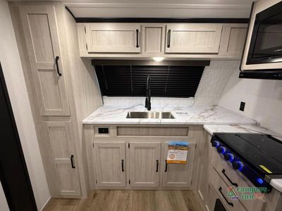 2026 Forest River RV Puma Camping Edition — photo 14 view