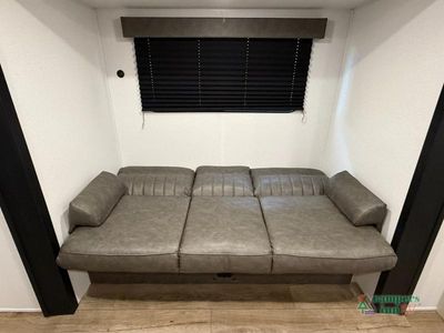 2026 Forest River RV Puma Camping Edition — photo 27 view