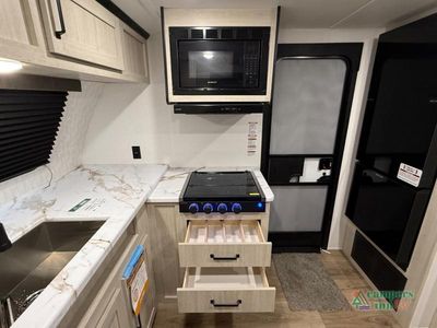 2026 Forest River RV Puma Camping Edition — photo 17 view