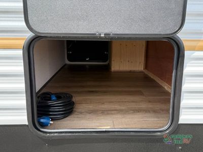 2026 Forest River RV Puma Camping Edition — photo 46 view