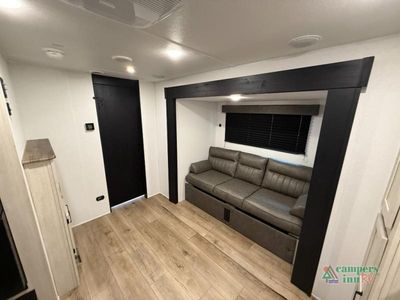 2026 Forest River RV Puma Camping Edition — photo 10 view