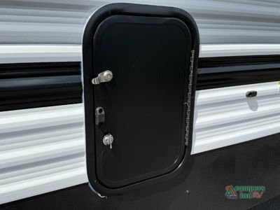 2026 Forest River RV Puma Camping Edition — photo 43 view