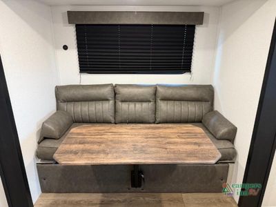 2026 Forest River RV Puma Camping Edition — photo 28 view