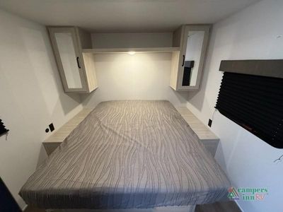 2026 Forest River RV Puma Camping Edition — photo 35 view