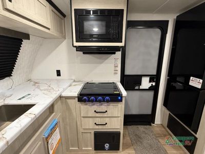 2026 Forest River RV Puma Camping Edition — photo 16 view