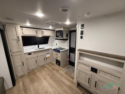 2026 Forest River RV Puma Camping Edition — photo 12 view