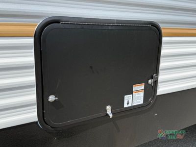 2026 Forest River RV Puma Camping Edition — photo 45 view