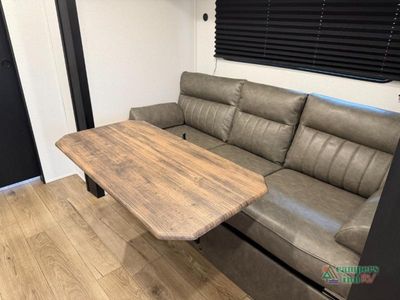 2026 Forest River RV Puma Camping Edition — photo 29 view