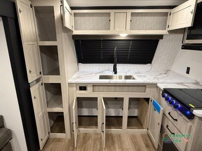 2026 Forest River RV Puma Camping Edition — photo 15 view