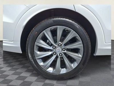 2026 Buick Envista — detail view