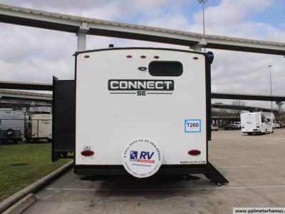 2023 K-Z 221RBSE - Photo 4