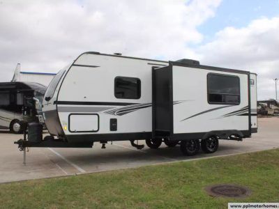 2023 K-Z 221RBSE - Photo 2