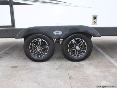 2023 K-Z 221RBSE - Photo 38