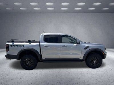 2024 Ford Ranger — detail view