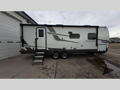 2026 Forest River RV Rockwood Ultra Lite - Photo 8
